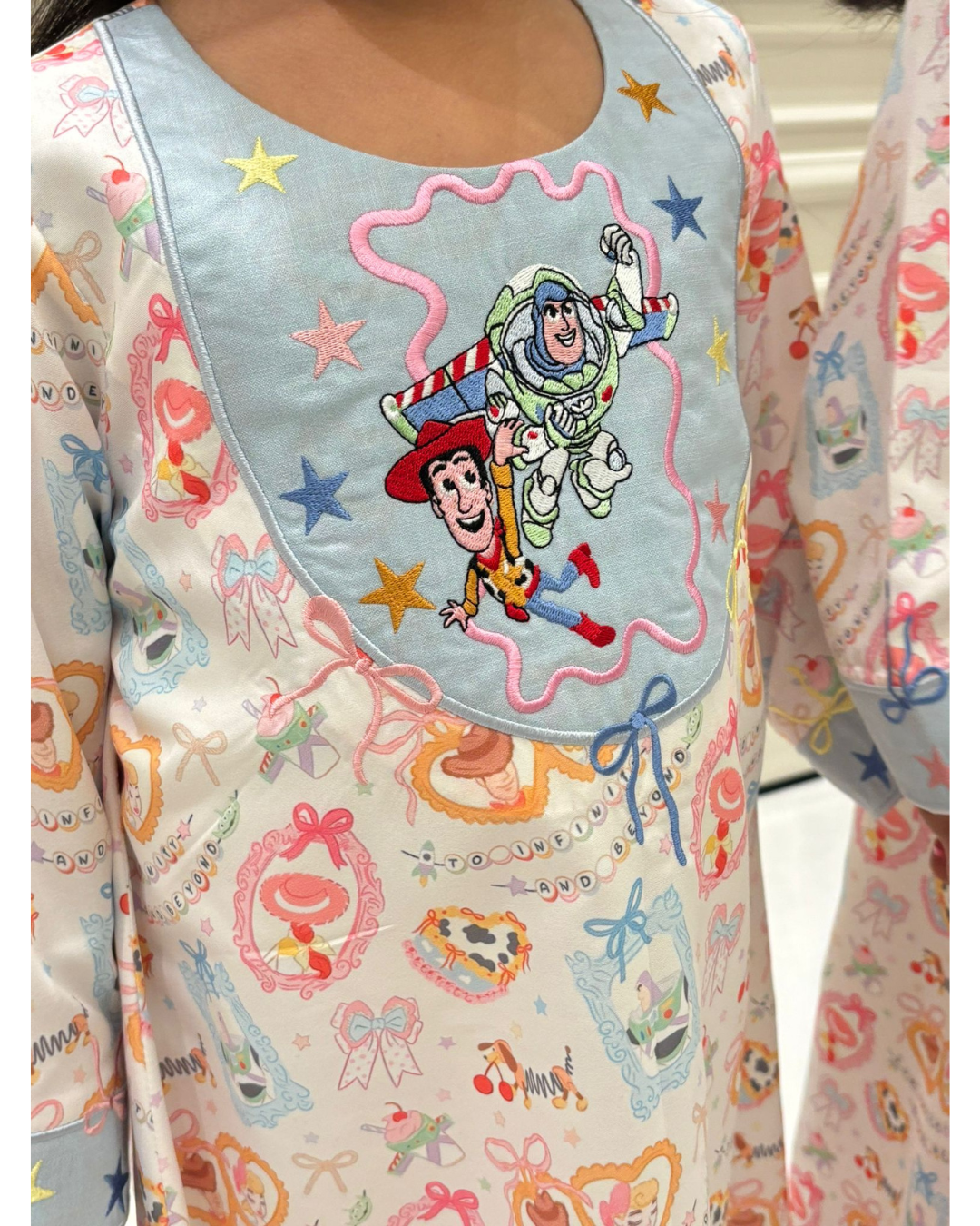 Jalabya - Toy Story 17