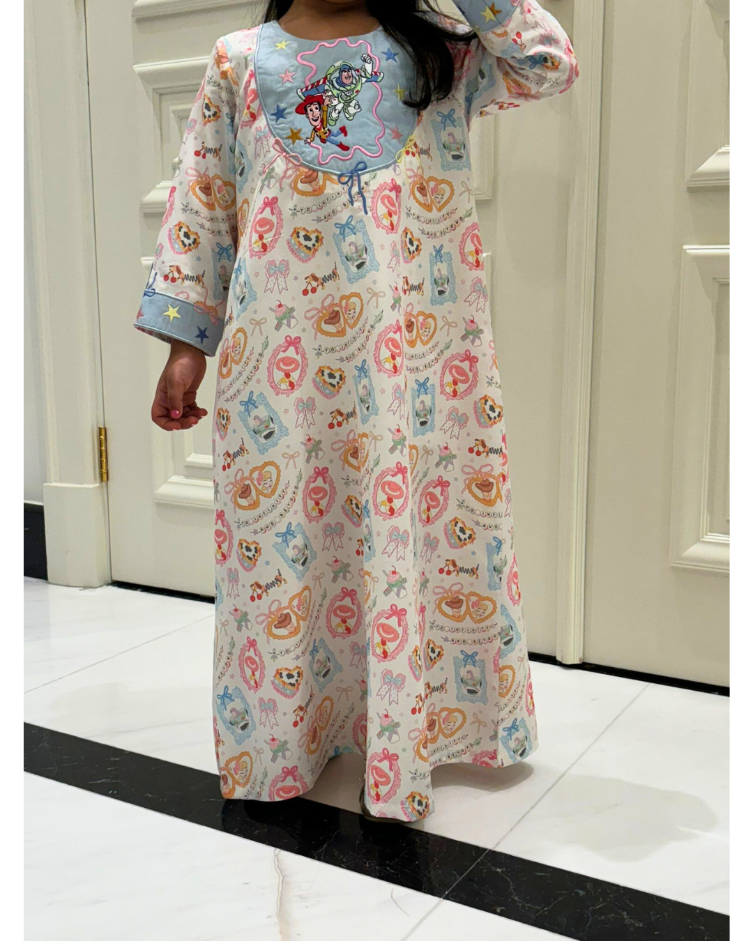 Jalabya - Toy Story 17