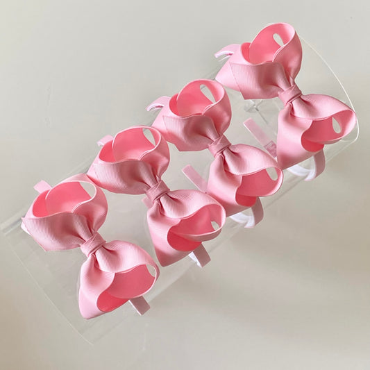 Handmade Headband - Light Pink