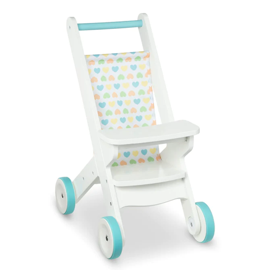 Melissa & Doug - Play Stroller