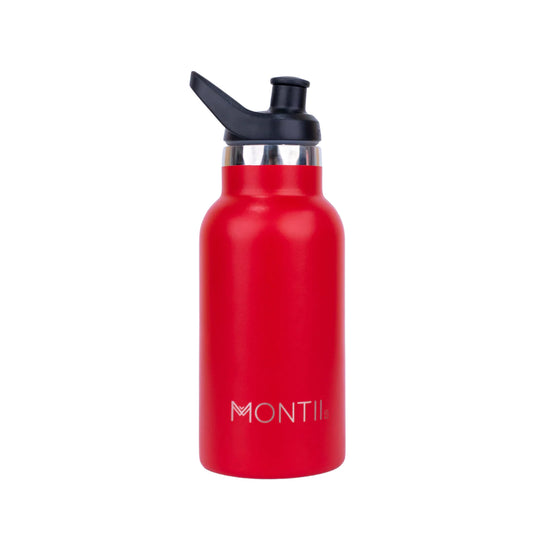 MontiiCo Mini Bottle - Cherry