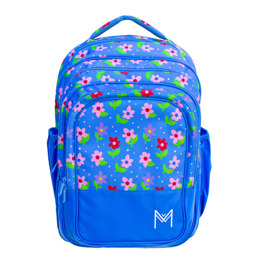 MontiiCo Backpack - Petals