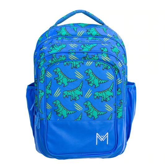 MontiiCo Backpack - Dinosaur