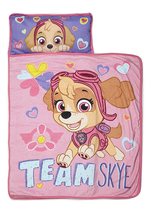 Nap Mat - Skye Paw Patrol